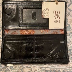 Taylor Hobo Wallet